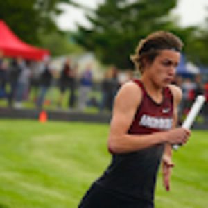 Meet your Posher, Lucas